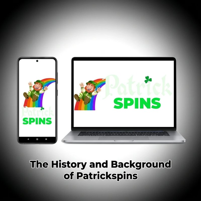 Welcome to PatrickSpins Casino in the UK, patrick spins